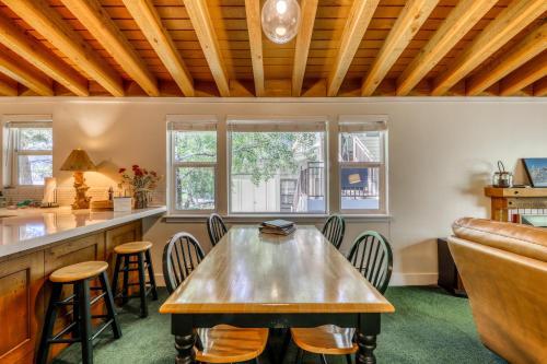 Single Level Ranch Condo In Elkhorn