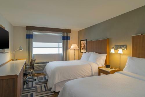 Hotel Four Points By Sheraton Midland
