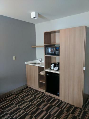 Hotel Microtel Inn & Suites By Wyndham Clarion
