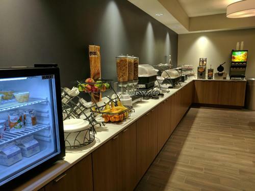 Hotel Microtel Inn & Suites By Wyndham Clarion