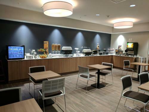 Hotel Microtel Inn & Suites By Wyndham Clarion