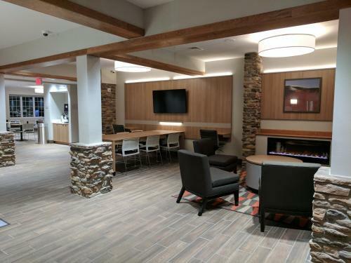 Hotel Microtel Inn & Suites By Wyndham Clarion