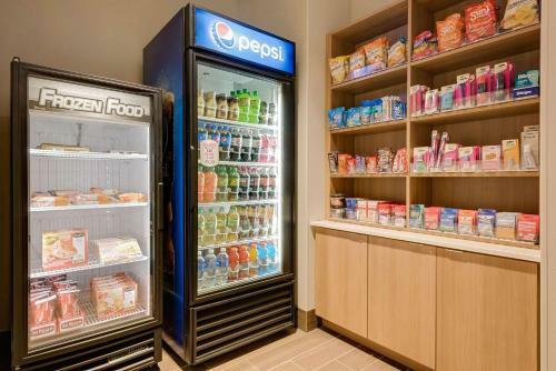 Hotel Microtel Inn & Suites By Wyndham Clarion