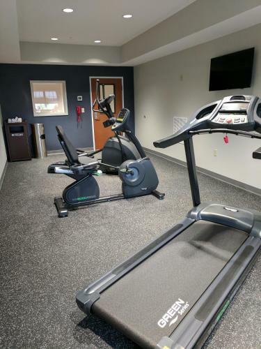 Hotel Microtel Inn & Suites By Wyndham Clarion