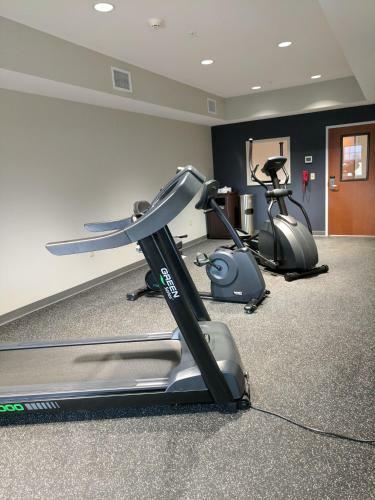 Hotel Microtel Inn & Suites By Wyndham Clarion