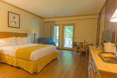 Jenny Wiley State Resort Park