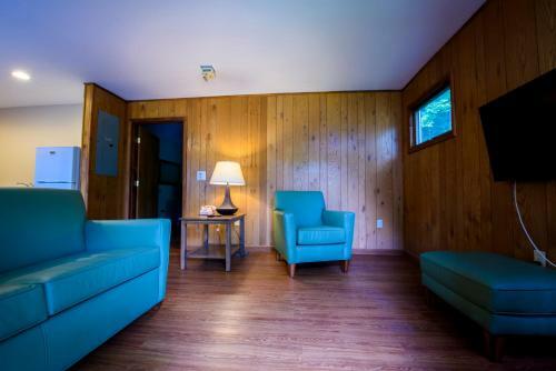Jenny Wiley State Resort Park