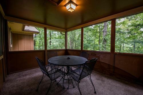 Jenny Wiley State Resort Park
