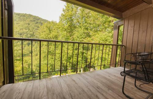 Jenny Wiley State Resort Park