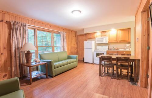 Jenny Wiley State Resort Park