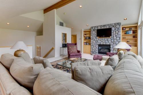Red Cedar 26 | Discover Sunriver