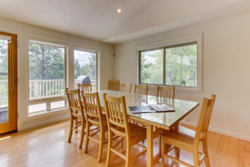 Red Cedar 26 | Discover Sunriver