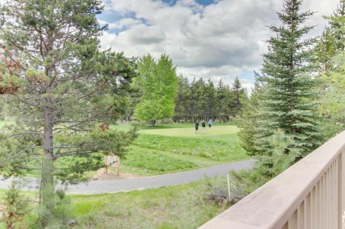 Red Cedar 26 | Discover Sunriver