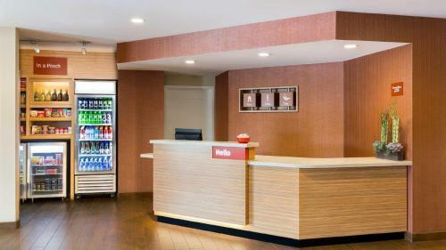 Hotel Towneplace Suites By Marriott Kingsville