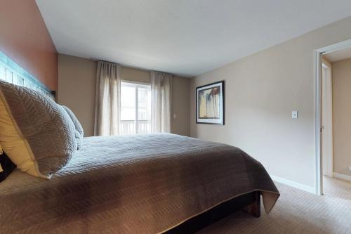 Apartamento Sun Ray Ski Chalet