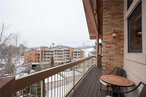 Chateau Chamonix - Cx343