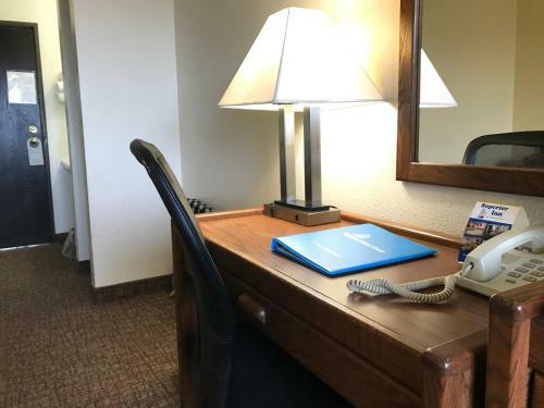 Hotel Superior Inn