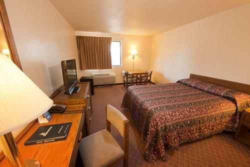 Hotel Superior Inn