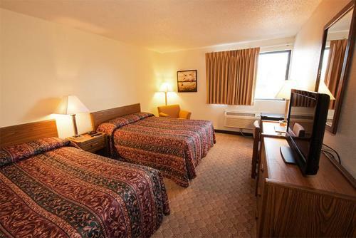 Hotel Superior Inn