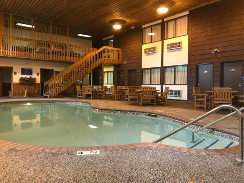 Hotel Superior Inn