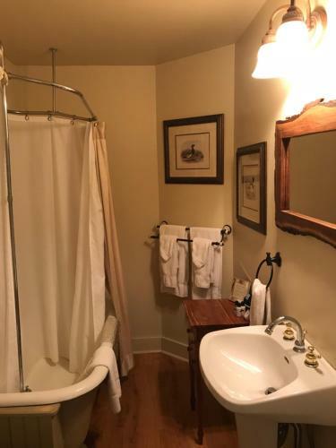 Posada Waybury Inn