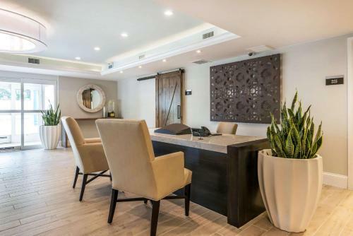 Villa Victor, Ascend Hotel Collection