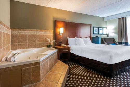 Villa Victor, Ascend Hotel Collection