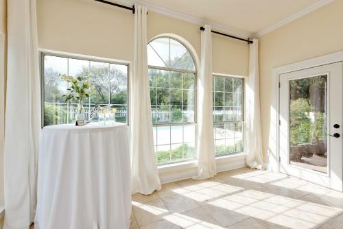 Bed & Breakfast The Plantation House Boutique Inn