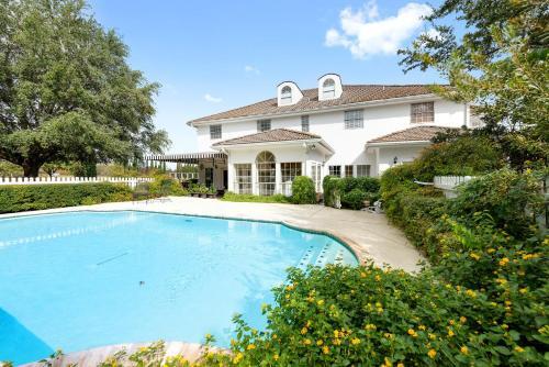 Bed & Breakfast The Plantation House Boutique Inn