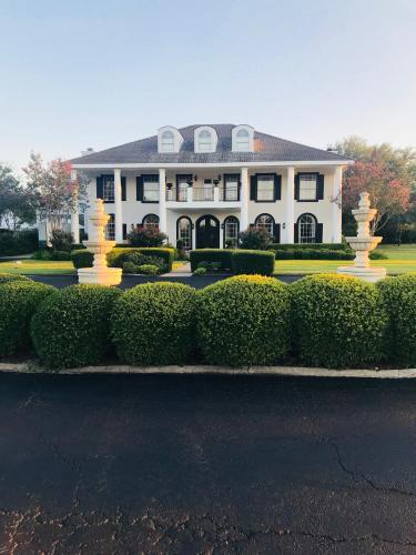 Bed & Breakfast The Plantation House Boutique Inn