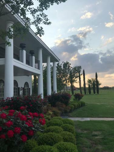 Bed & Breakfast The Plantation House Boutique Inn