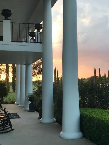 Bed & Breakfast The Plantation House Boutique Inn