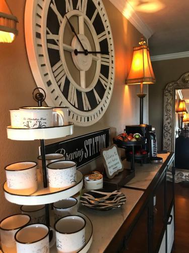 Bed & Breakfast The Plantation House Boutique Inn