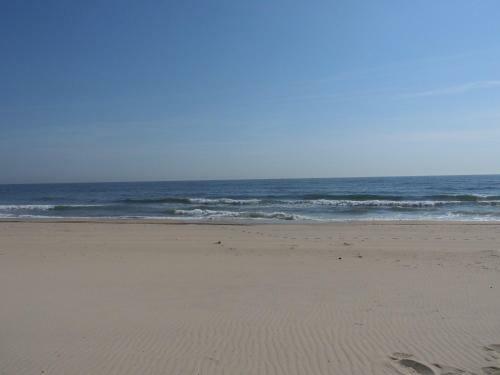 Hotel Windward Shores