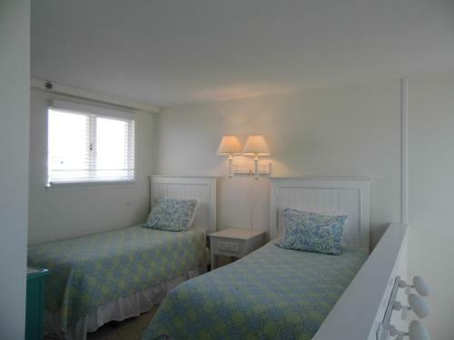 Hotel Windward Shores