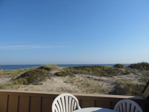 Hotel Windward Shores
