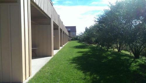 Hotel Windward Shores