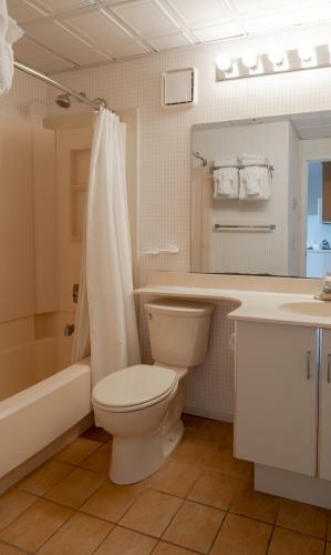 Hotel Windward Shores