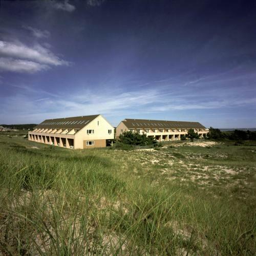 Hotel Windward Shores