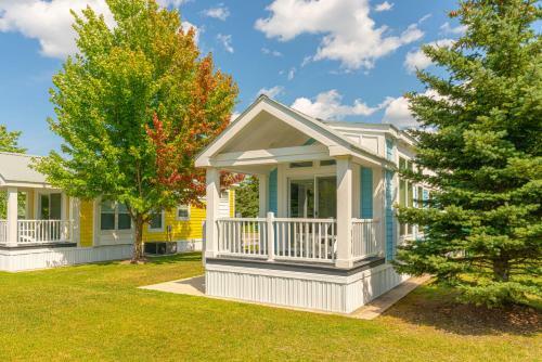 Petoskey Rv Resort