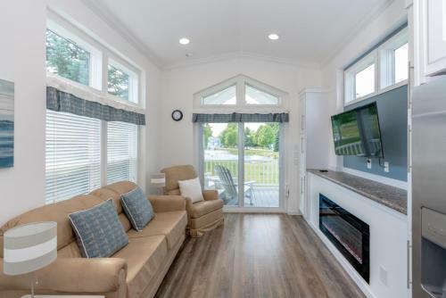 Petoskey Rv Resort