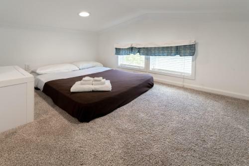 Petoskey Rv Resort