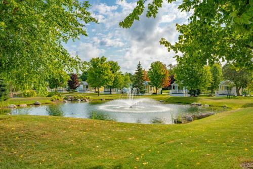 Petoskey Rv Resort