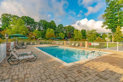 Petoskey Rv Resort