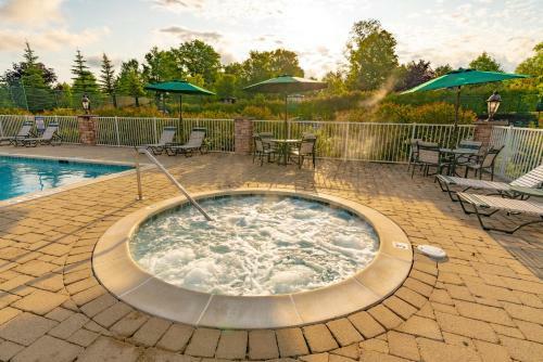 Petoskey Rv Resort