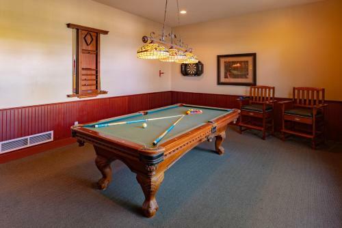 Petoskey Rv Resort