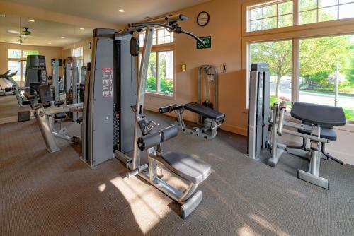 Petoskey Rv Resort