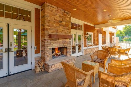 Petoskey Rv Resort