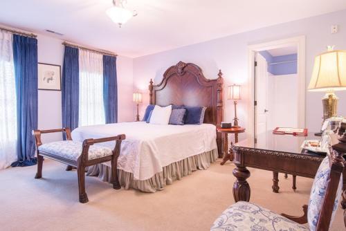 Bed & Breakfast Brick Street Inn