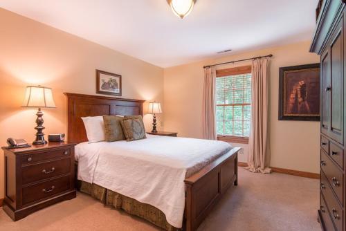 Bed & Breakfast Brick Street Inn